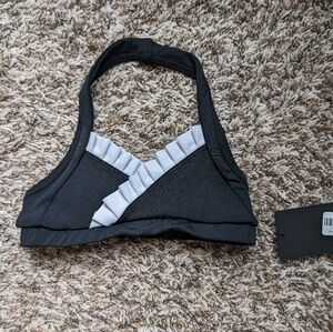 Five the label take a bow bra top